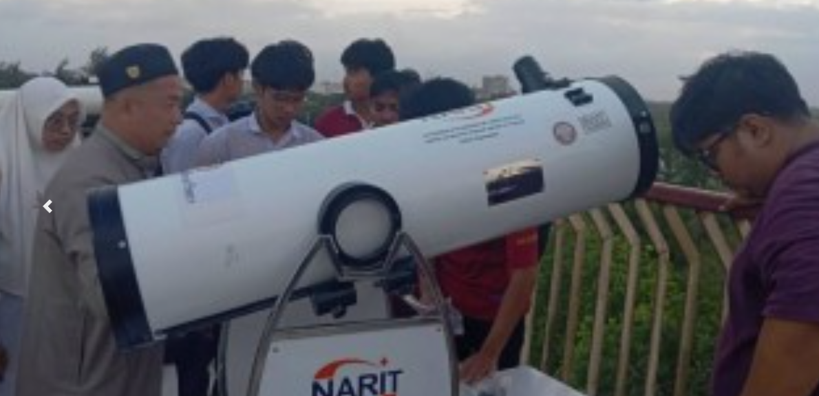 Umat Islam di Thailand Puasa Ramadan Mulai Kamis 19 Februari 2026